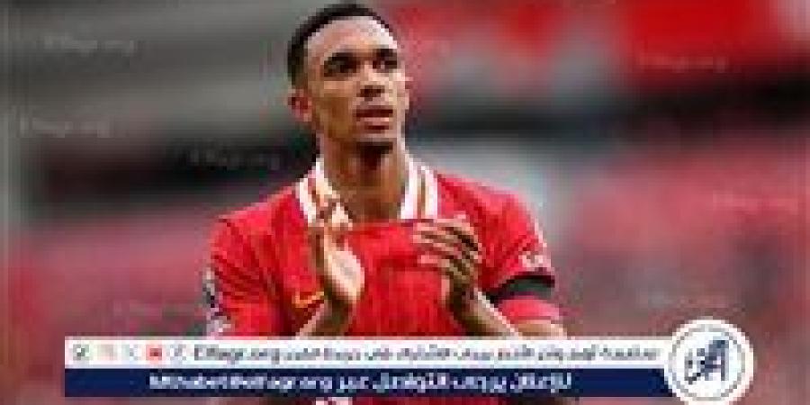 مدرب ليفربول عن أرنولد: سنعوضه بلاعب آخر - الكويت الاخباري