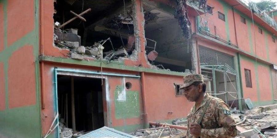 القوات البحرية الهندية تبدأ عملية انتقامية ضد أهداف باكستانية في بحر العرب - الكويت الاخباري