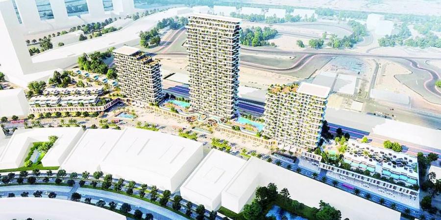 ارتفاع المصاريف يخفض أرباح «الاتحاد العقارية» 65% - الكويت الاخباري