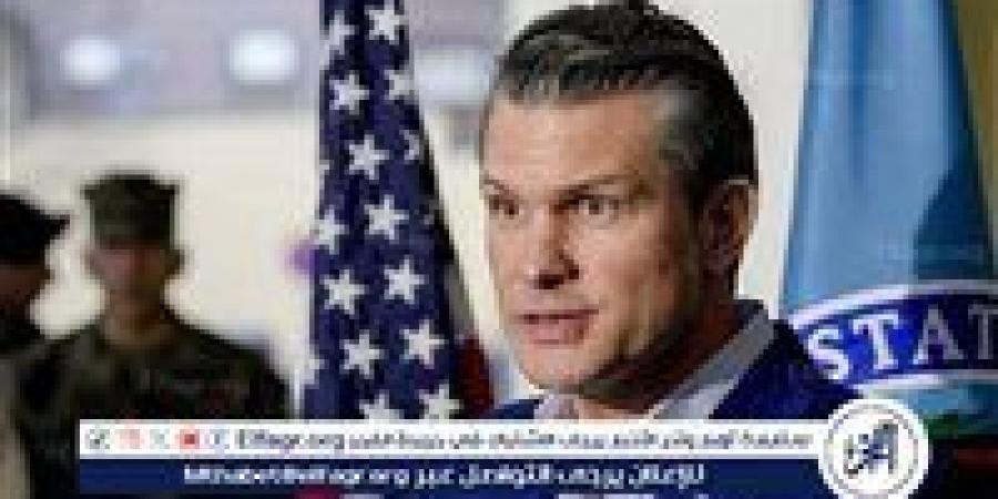 تزايد التوتر بين واشنطن وتل أبيب بعد إلغاء زيارة وزير الدفاع الأمريكي - الكويت الاخباري