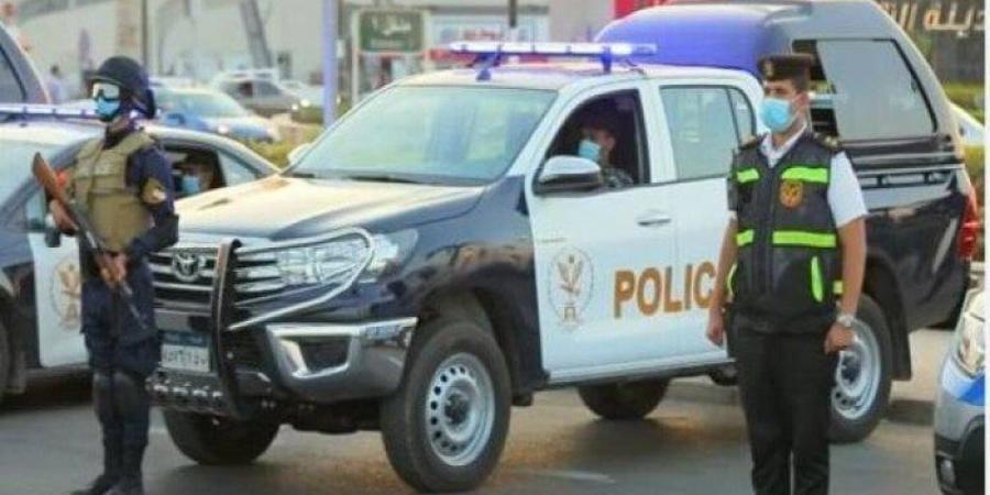 مصدر أمني ينفي اقتحام قوة أمنية لقطعة أرض ملك مواطن بالمرج والتعدي عليه بالضرب - الكويت الاخباري