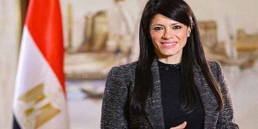 وزيرة التخطيط تُلقي كلمة بفعاليات منتدى «سانت جالين» السنوي للحوار بين صناع القرار في نسخته الرابعة والخمسين - الكويت الاخباري