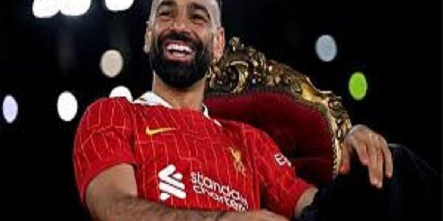 عاجل .. صلاح يختار أفضل لاعب يمتلك قدم يسرى في التاريخ.. من هو؟ - الكويت الاخباري