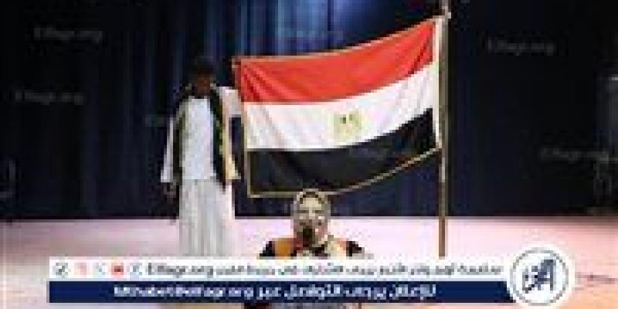 القاهرة تستقبل أطفال المحافظات الحدودية في أسبوع جديد بمشروع "أهل مصر" - الكويت الاخباري