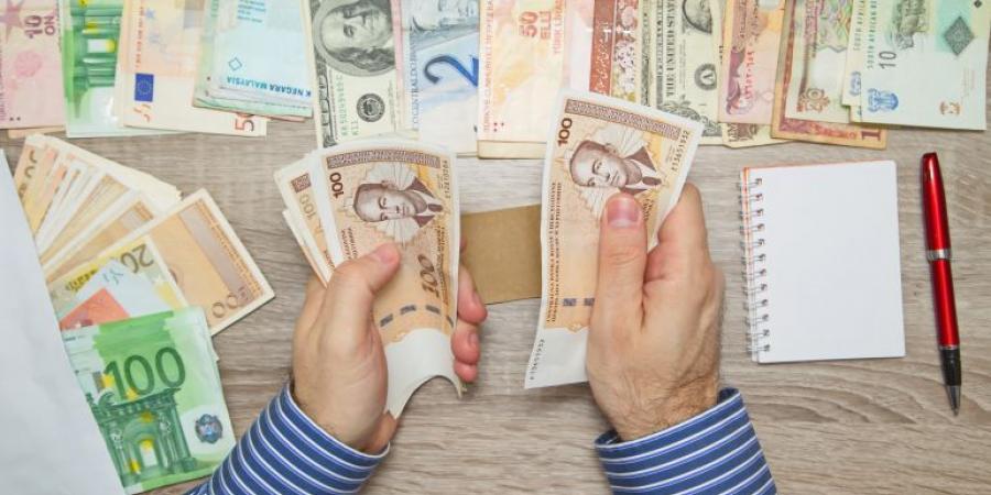 لماذا يغيب العرب عن العملات الخمس الكبرى لصندوق النقد الدولي؟ - الكويت الاخباري