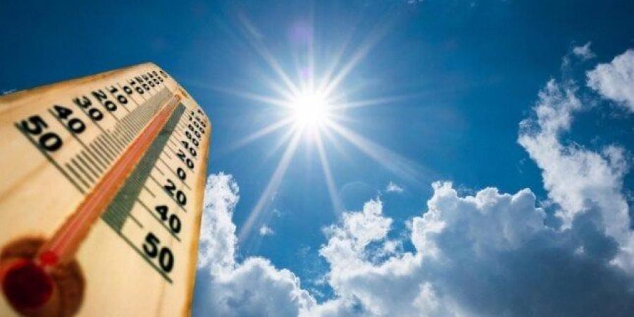 طقس شديد الحرارة نهارًا.. الأرصاد تكشف عن حالة الطقس غدا السبت - الكويت الاخباري