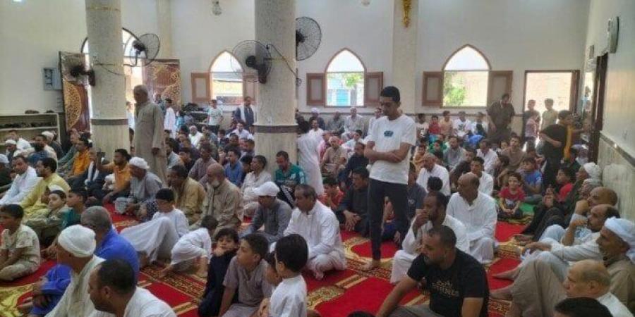 «كيف نواجه الشبهات الفكرية بالقرآن؟».. نص خطبة الجمعة اليوم 9 مايو 2025 - الكويت الاخباري