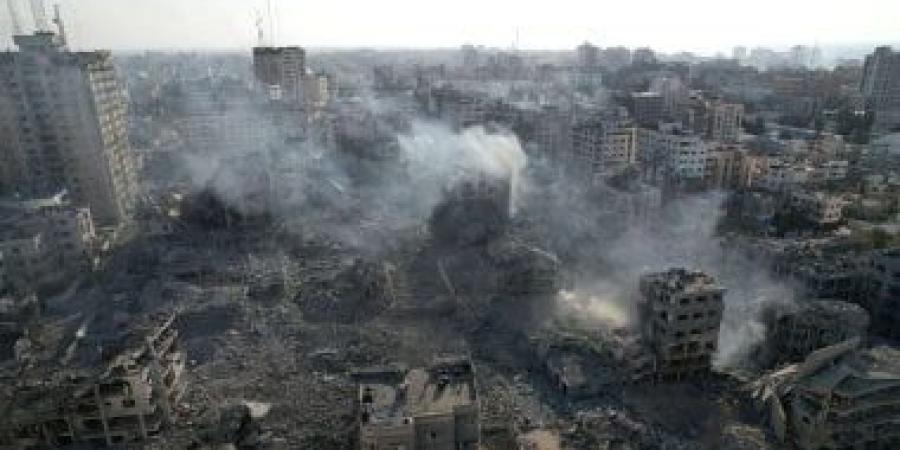 ارتفاع عدد ضحايا العدوان الإسرائيلى إلى 52,787 شهيدا و119,349 مصابا - الكويت الاخباري