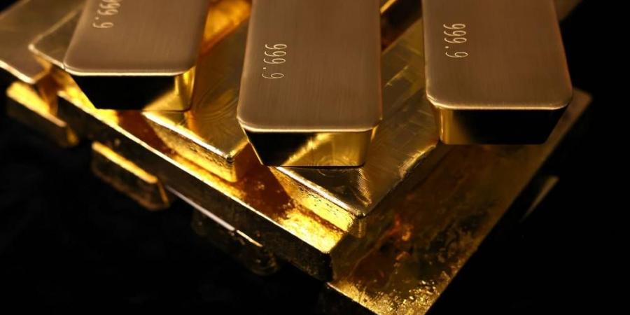 الذهب فوق 3300 دولار في بداية تعاملات آخر جلسات الأسبوع - الكويت الاخباري