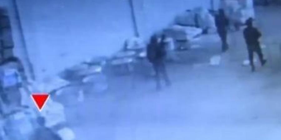 حركة حماس تبث مشاهد لكمين استهدف 9 جنود إسرائيليين فى رفح الفلسطينية - الكويت الاخباري