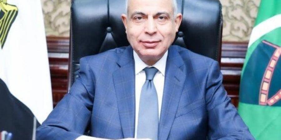 784 من أصل 831.. المنيا تنجز 94% من شكاوى المواطنين في أبريل 2025 - الكويت الاخباري