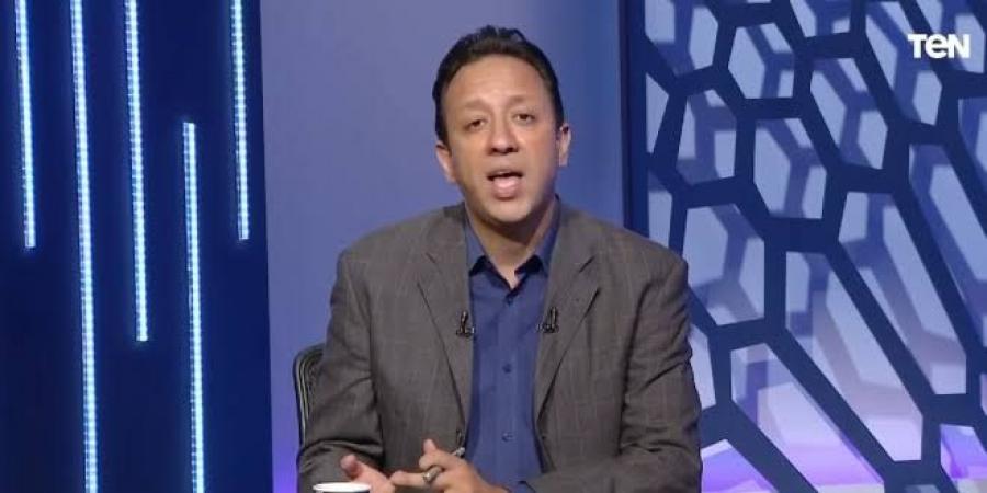 إسلام صادق عن هزيمة بيراميدز: الزمالك هو الوحيد القادر على المنافسة - الكويت الاخباري