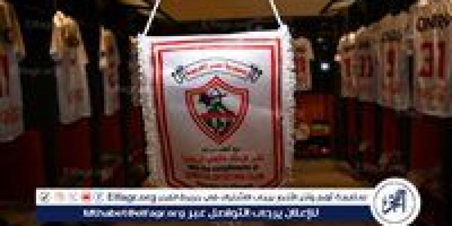 عادل حسين يعلن تشكيل سيدات الزمالك لمواجهة المقاولون العرب في الدوري - الكويت الاخباري
