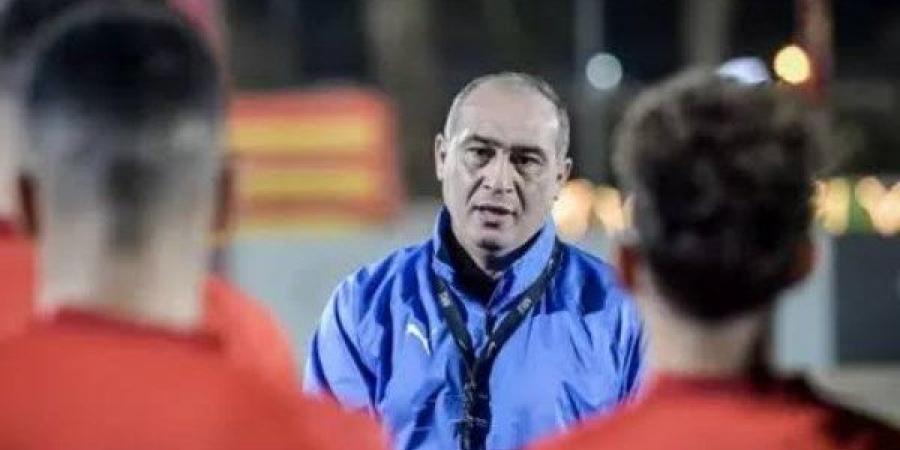بعد تعادله مع الزمالك| فتحي سند: سيراميكا شكله أحسن.. وعلي ماهر أجرأ - الكويت الاخباري