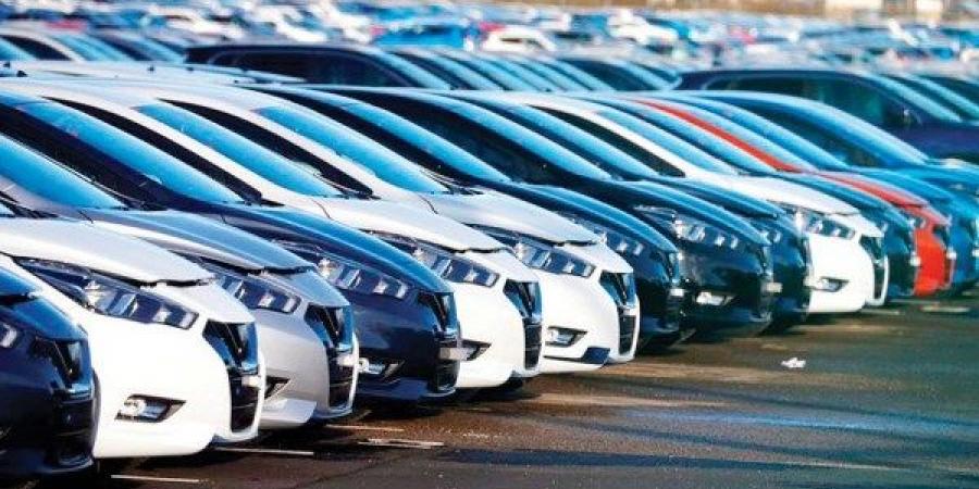 أخبار السيارات| أصغر سيارة كهربائية 2026.. سعر شيري تيجو 7 برو 2024 كسر زيرو.. أسعار 5 سيارات كورية ويابانية - الكويت الاخباري