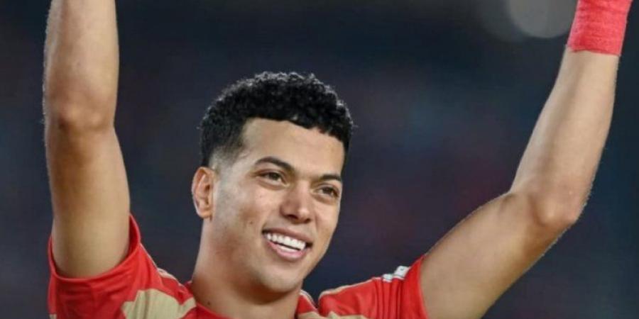 إمام عاشور متصدراً ترتيب هدافى الدوري بعد فوز الأهلي على المصرى - الكويت الاخباري