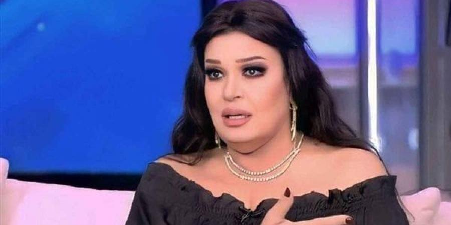 فيفي عبده في ضيافة «كلام الناس» بهذا الموعد | صورة - الكويت الاخباري