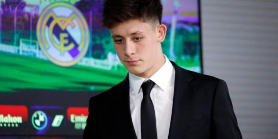 أردا غولر لاعب ريال مدريد يروي تفاصيل حياته ومسيرته الكروية - الكويت الاخباري