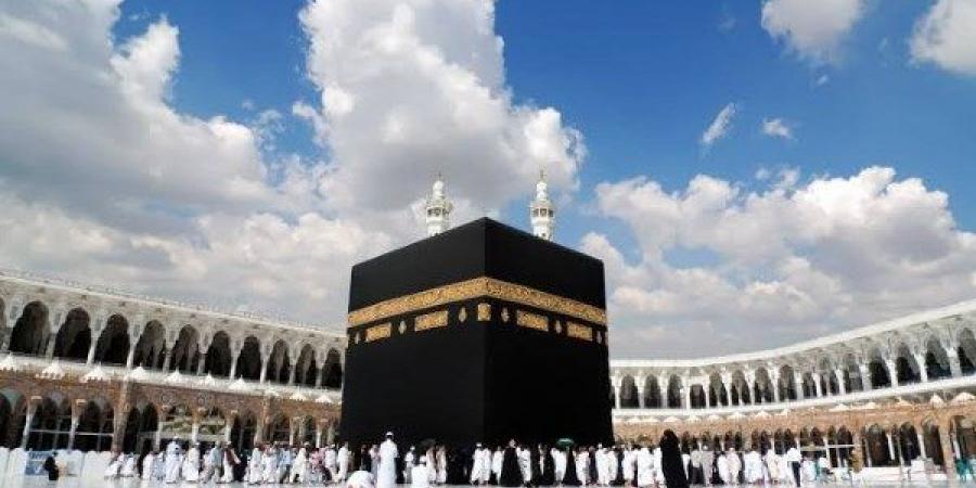 حكم من ترك طواف الوداع لعذر في الحج.. الإفتاء تجيب - الكويت الاخباري