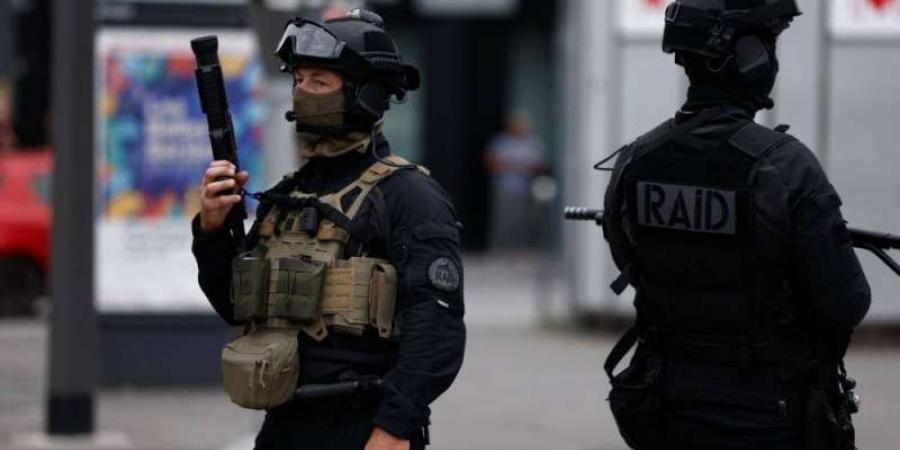 الـ 2 فشنك.. إطلاق نار وظرف مشبوه يرعبان بعثات الاحتلال في تركيا وفرنسا - الكويت الاخباري
