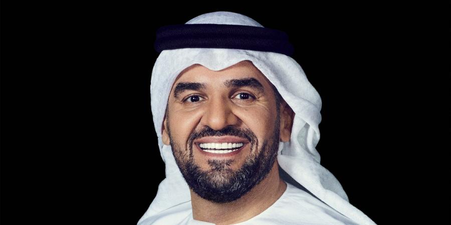 حسين الجسمي يرزق بمولود ويطلق عليه زايد - الكويت الاخباري