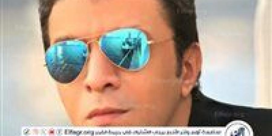 “قولولي مبروك”.. مصطفى كامل يُشعل بداية ألبومه المنتظر - الكويت الاخباري