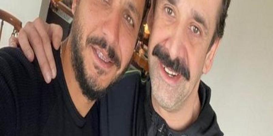 بيتر ميمي تيمة نجاح كريم عبد العزيز فى السينما والدراما - الكويت الاخباري