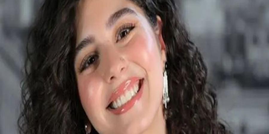 مايان السيد تكشف عن قصة إعجاب بشخص هندى لمدة 10 أيام فقط! - الكويت الاخباري