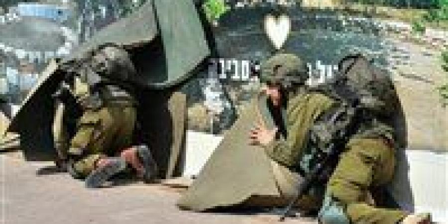 جنرال إسرائيلي: التهديدات من جهة سوريا تغيرت وبالتالي علينا أن نتغير - الكويت الاخباري