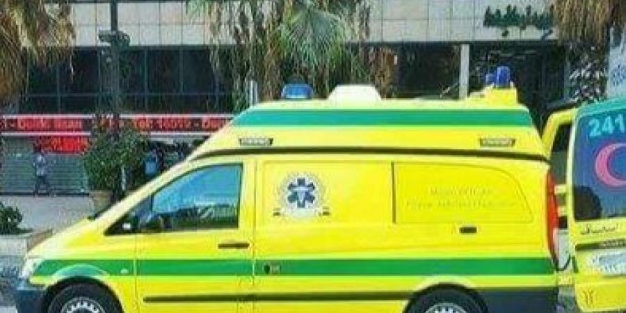 إصابة طالب ومهندس في حادث دراجة بخارية بسوهاج - الكويت الاخباري
