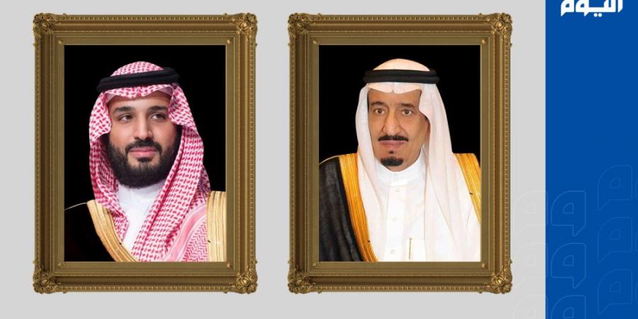 القيادة تهنئ رئيس الجمهورية القرغيزية بذكرى يوم النصر لبلاده - الكويت الاخباري