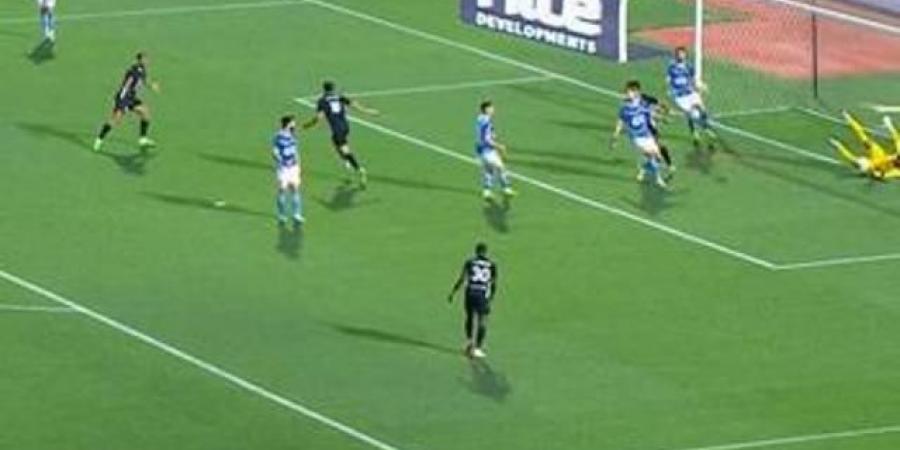 هزيمة بيراميدز تبقى الأهلى على صدارة الدورى .. شاهد الترتيب - الكويت الاخباري