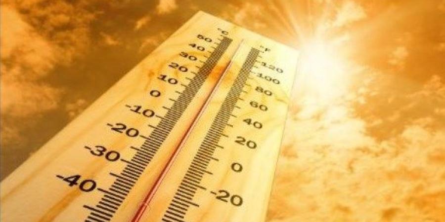 تصل إلى 36 درجة.. حالة الطقس المتوقعة اليوم الجمعة في المحافظات - الكويت الاخباري