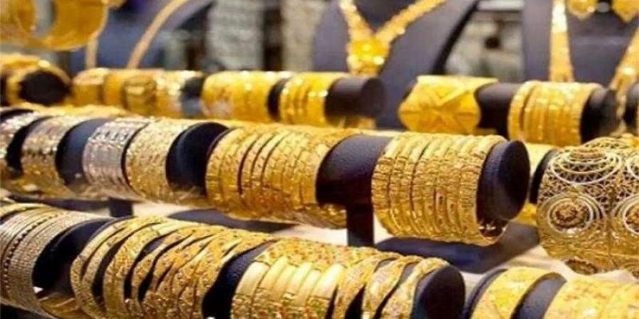 أسعار الذهب فى مصر اليوم الجمعة - الكويت الاخباري