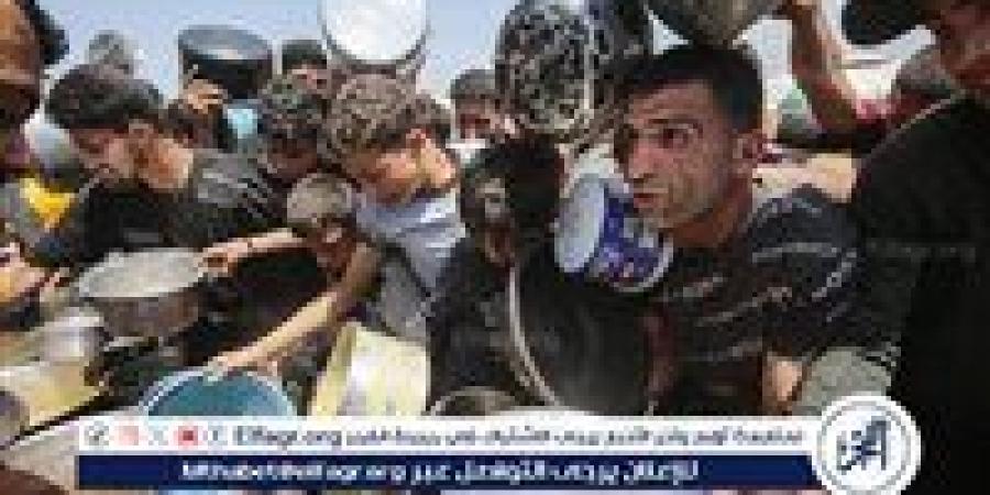 الأمم المتحدة تحذر: تأخير المساعدات إلى غزة ستكون له عواقب لا علاج لها - الكويت الاخباري