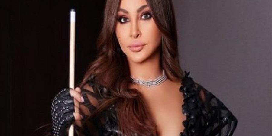 إليسا تستعد لطرح ألبومها الجديد فى الصيف - الكويت الاخباري