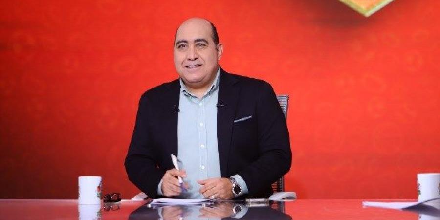 بعد تعادل الزمالك مع سيراميكا.. مهيب عبد الهادي يطرح سؤالا للجماهير - الكويت الاخباري