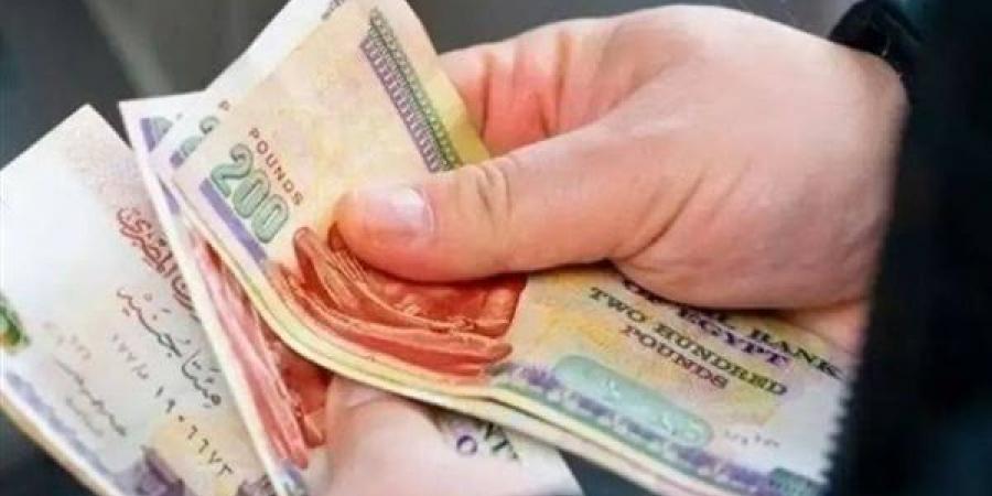 «بشرى سارة وزيادة كبيرة».. موعد صرف منحة عيد الأضحى 2025 للعمالة غير المنتظمة - الكويت الاخباري