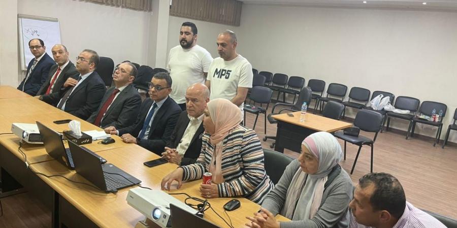 وزارة الشباب تعلن النتيجة المبدئية لإنتخابات برلمان طلائع مصر - الكويت الاخباري