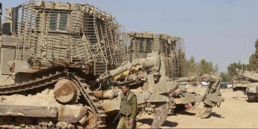 الاحتلال الإسرائيلي يعترض صاروخًا أُطلق من اليمن - الكويت الاخباري