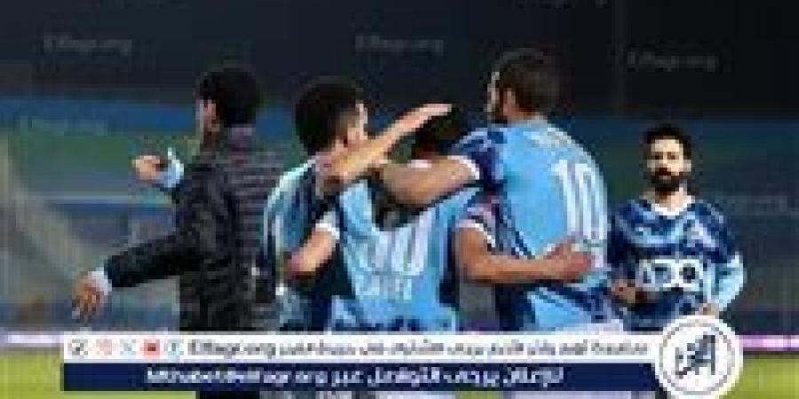 بيراميدز يفقد صدارة الدوري المصري لمصلحة الأهلي بخسارة مدوية أمام البنك - الكويت الاخباري