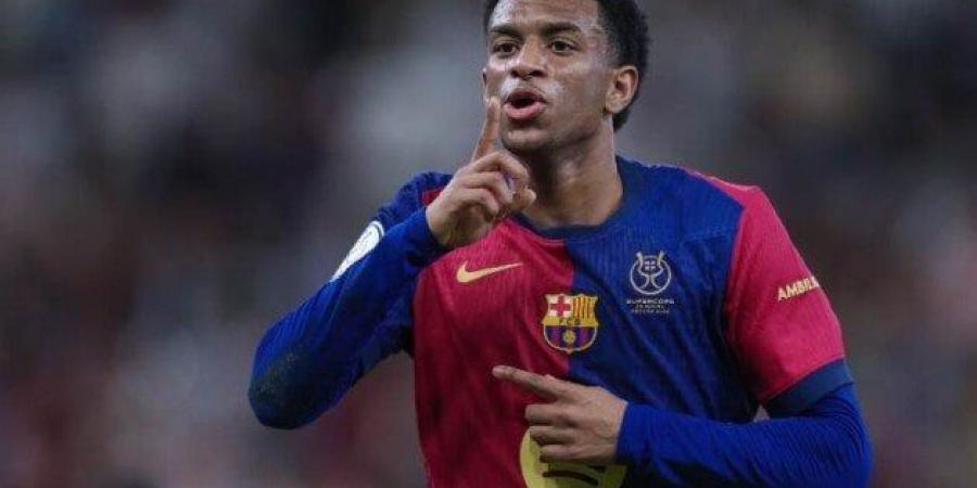 برشلونة يستعيد نجميه قبل مباراة الكلاسيكو أمام ريال مدريد - الكويت الاخباري
