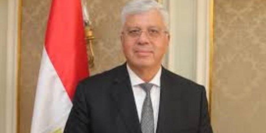التعليم العالي تعلن عودة مكتب التنسيق الإلكتروني لجامعة القاهرة من جديد - الكويت الاخباري