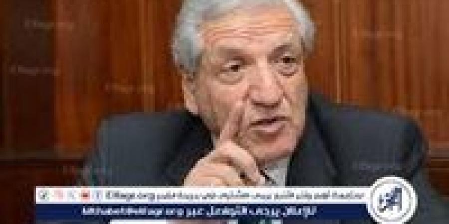 فخري الفقي: تسهيلات ضريبية تخلق نظامًا متكاملًا يدعم الاقتصاد الرسمي ويحفز الاستثمار - الكويت الاخباري