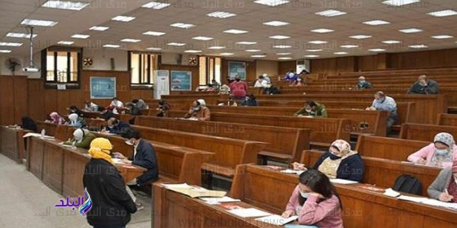 قبل أنطلاقها .. استعدادت مكثفة لبدء امتحانات الفصل الدراسي الثاني بعين شمس - الكويت الاخباري