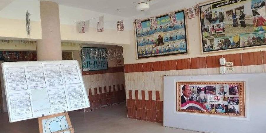 غرفة عمليات رئيسية و5 فرعيات لمتابعة امتحانات النقل الفني والتربية الخاصة بالوادي الجديد - الكويت الاخباري