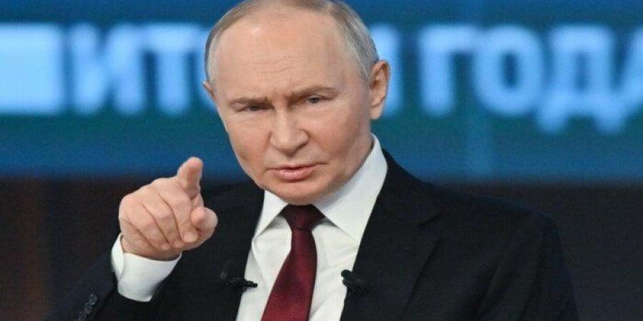 بوتين لرئيس الوزراء السلوفاكي في الكرملين: سنبذل كل ما في وسعنا لاستعادة العلاقات بين البلدين - الكويت الاخباري