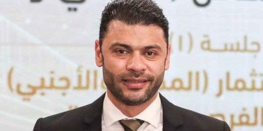 مصر أكتوبر: الرئيس السيسي يرسخ مكانة مصر في السياسة الدولية - الكويت الاخباري