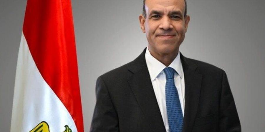 وزير‎ الخارجية يؤكد استمرار مصر في جهود الوساطة لاستئناف وقف إطلاق النار على غزة - الكويت الاخباري