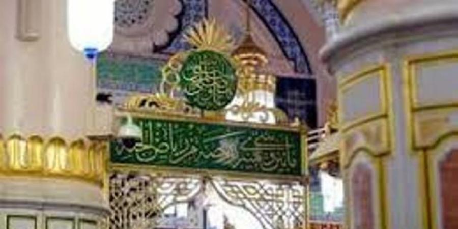 وجبات متكاملة وزيارات منظمة للروضة الشريفة ضمن خطة رعاية الحجاج - الكويت الاخباري